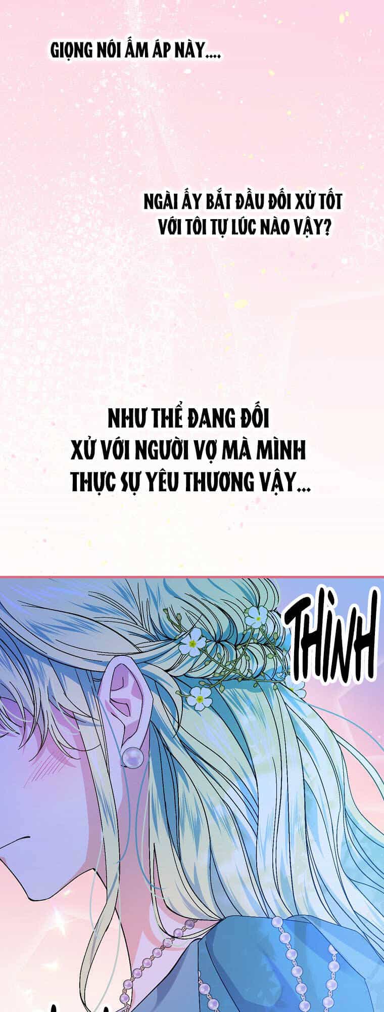 Kế Hoạch Kết Thúc Có Hậu Cho Nhân Vật Phản Diện - Chương 44.1 - ảnh 44