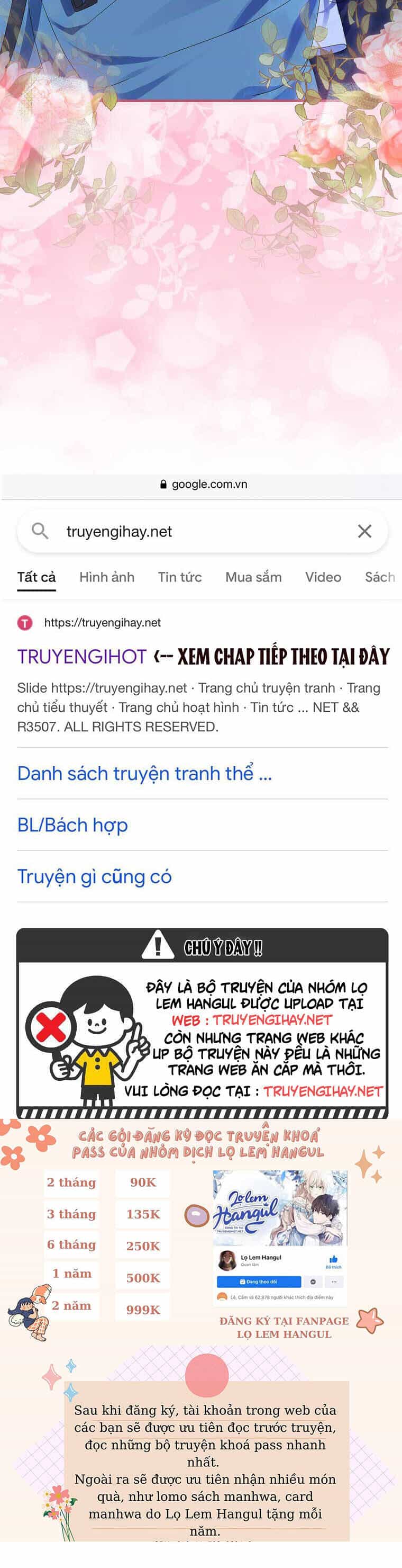 Kế Hoạch Kết Thúc Có Hậu Cho Nhân Vật Phản Diện - Chương 44.2 - ảnh 8