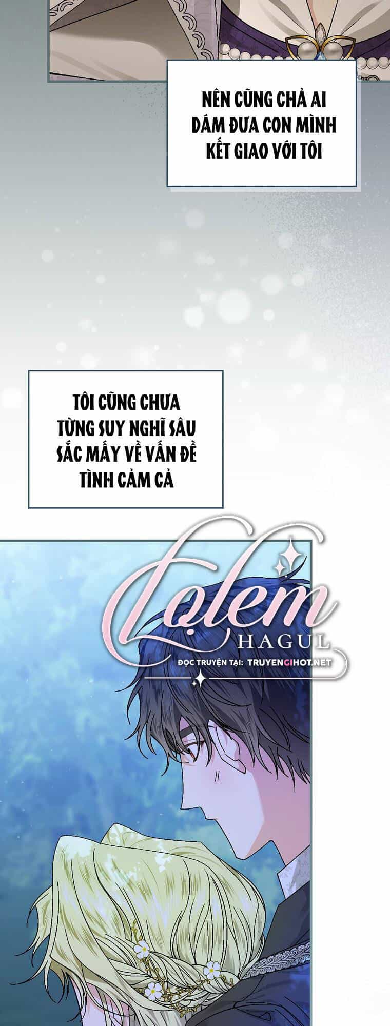 Kế Hoạch Kết Thúc Có Hậu Cho Nhân Vật Phản Diện - Chương 45 - ảnh 31