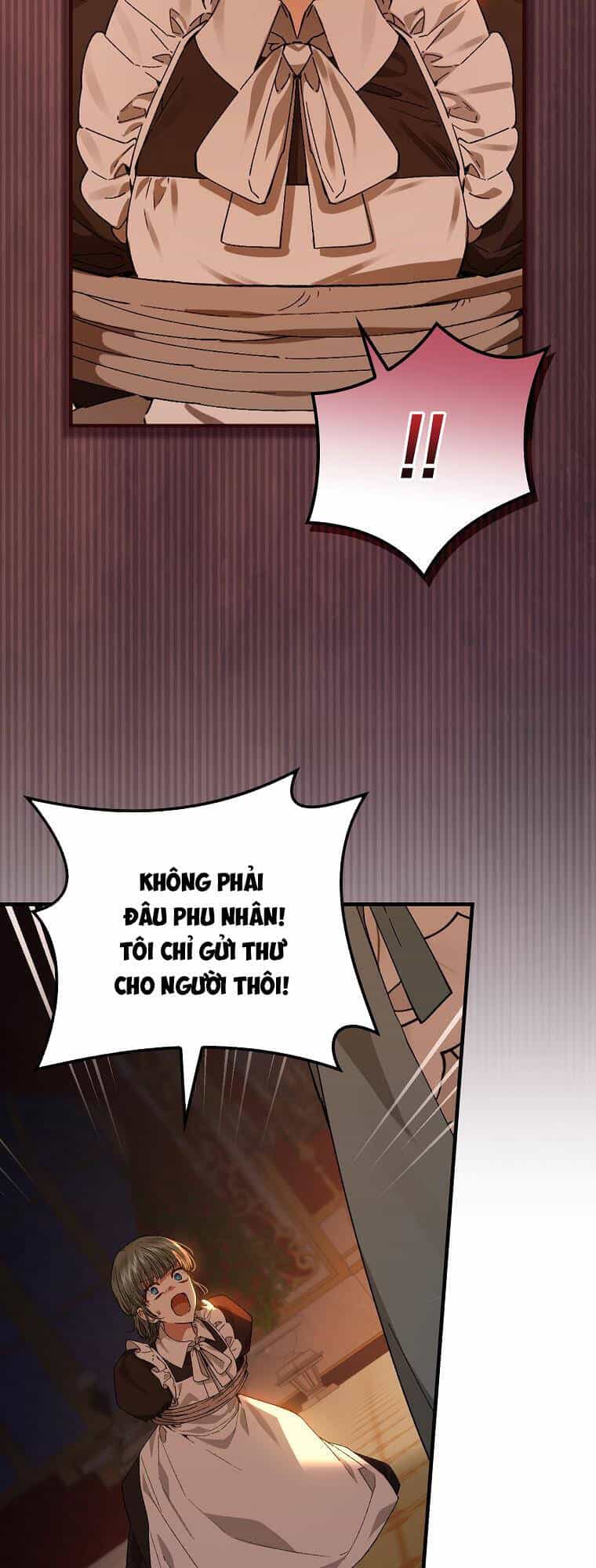 Kế Hoạch Kết Thúc Có Hậu Cho Nhân Vật Phản Diện - Chương 46 - ảnh 21