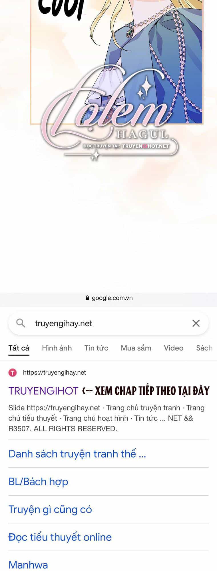 Kế Hoạch Kết Thúc Có Hậu Cho Nhân Vật Phản Diện - Chương 46 - ảnh 3