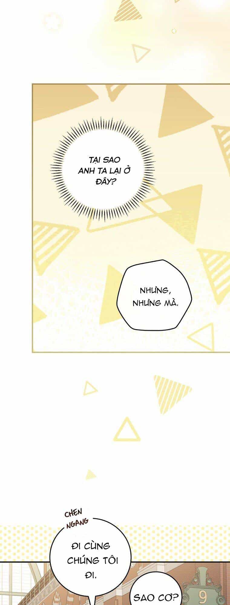 Kế Hoạch Kết Thúc Có Hậu Cho Nhân Vật Phản Diện - Chương 7 - ảnh 27