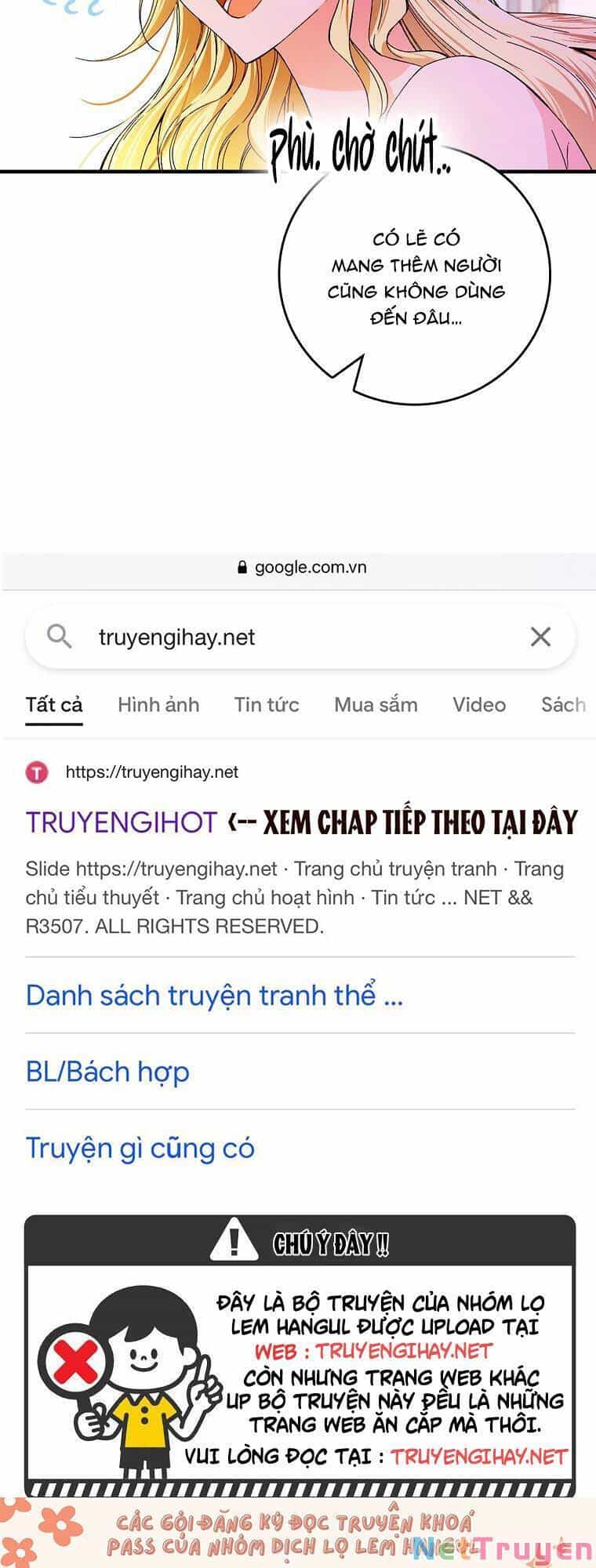 Kế Hoạch Kết Thúc Có Hậu Cho Nhân Vật Phản Diện - Chương 48.1 - ảnh 7