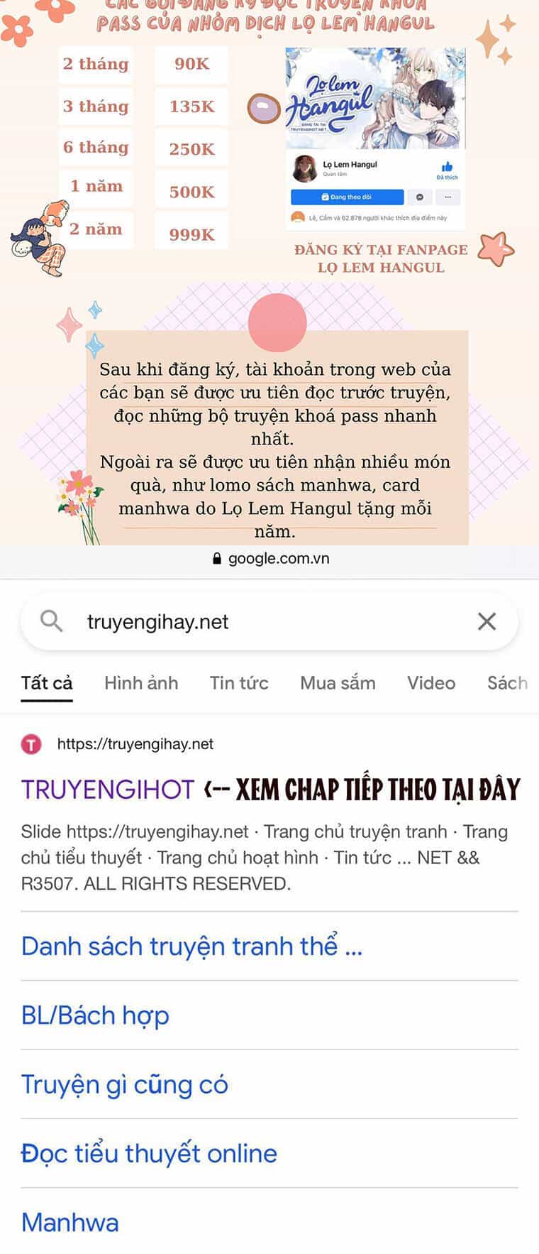 Kế Hoạch Kết Thúc Có Hậu Cho Nhân Vật Phản Diện - Chương 48.2 - ảnh 6