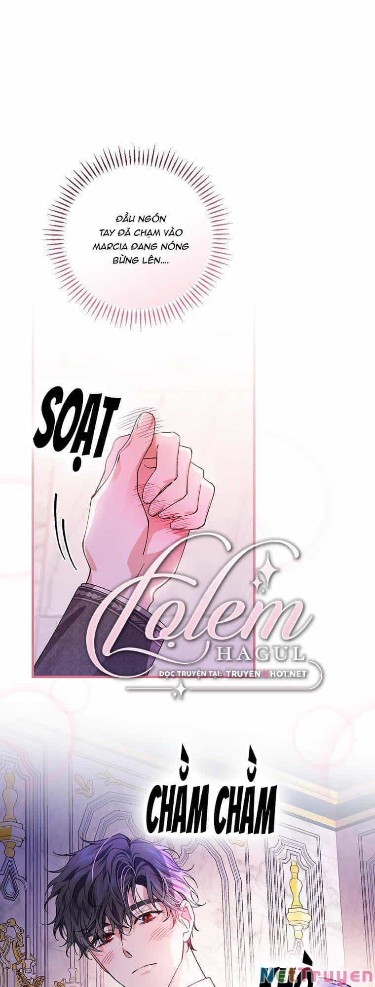 Kế Hoạch Kết Thúc Có Hậu Cho Nhân Vật Phản Diện - Chương 50.1 - ảnh 1