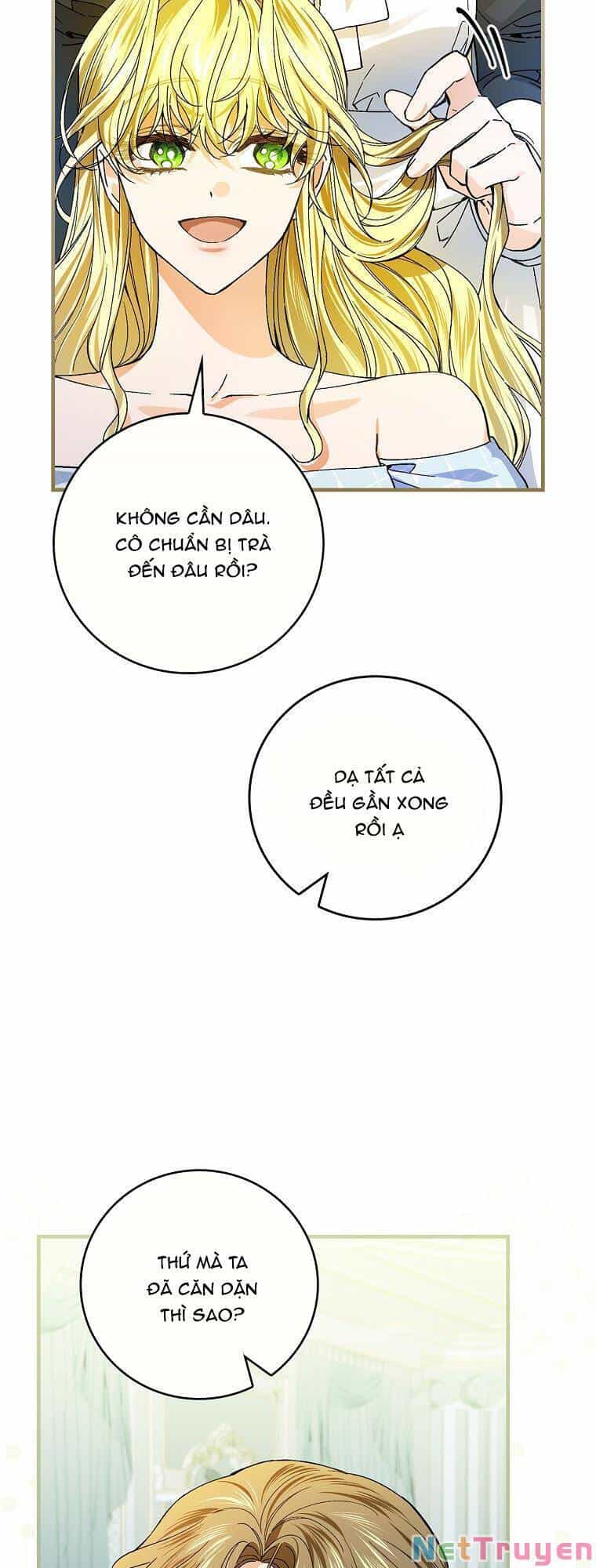 Kế Hoạch Kết Thúc Có Hậu Cho Nhân Vật Phản Diện - Chương 50.1 - ảnh 39