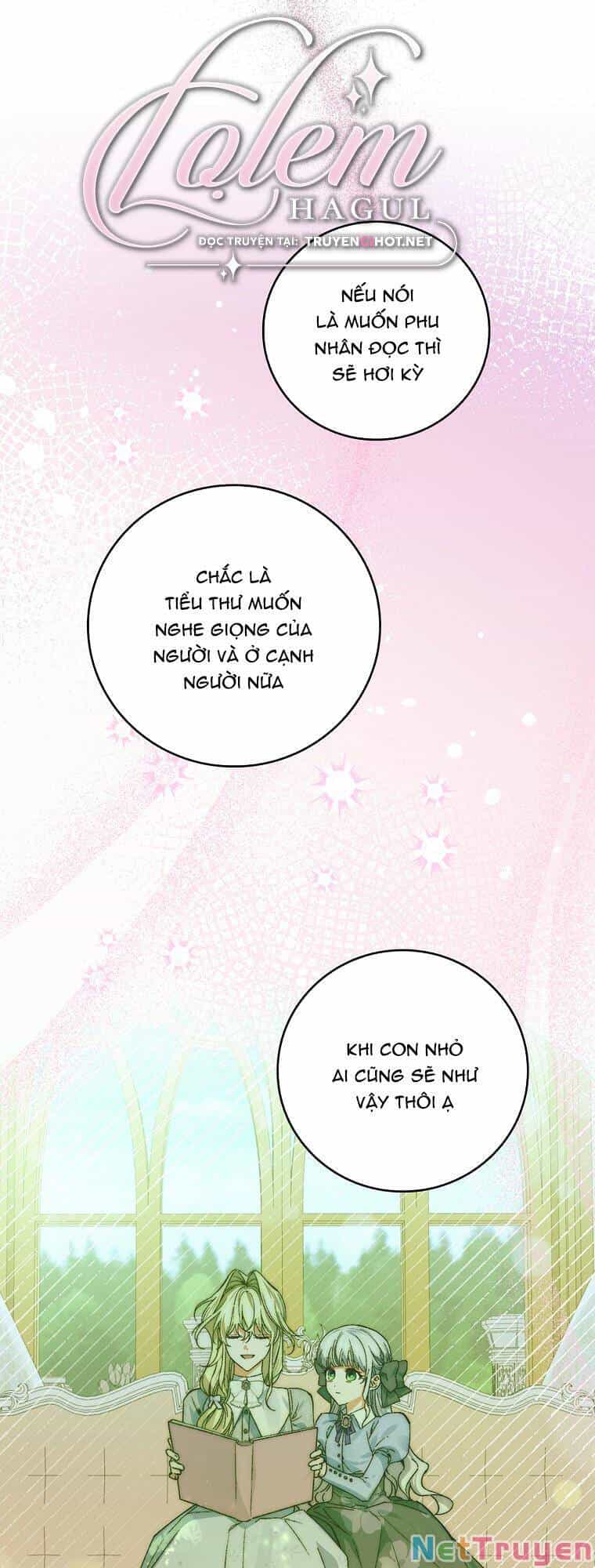Kế Hoạch Kết Thúc Có Hậu Cho Nhân Vật Phản Diện - Chương 50.1 - ảnh 45