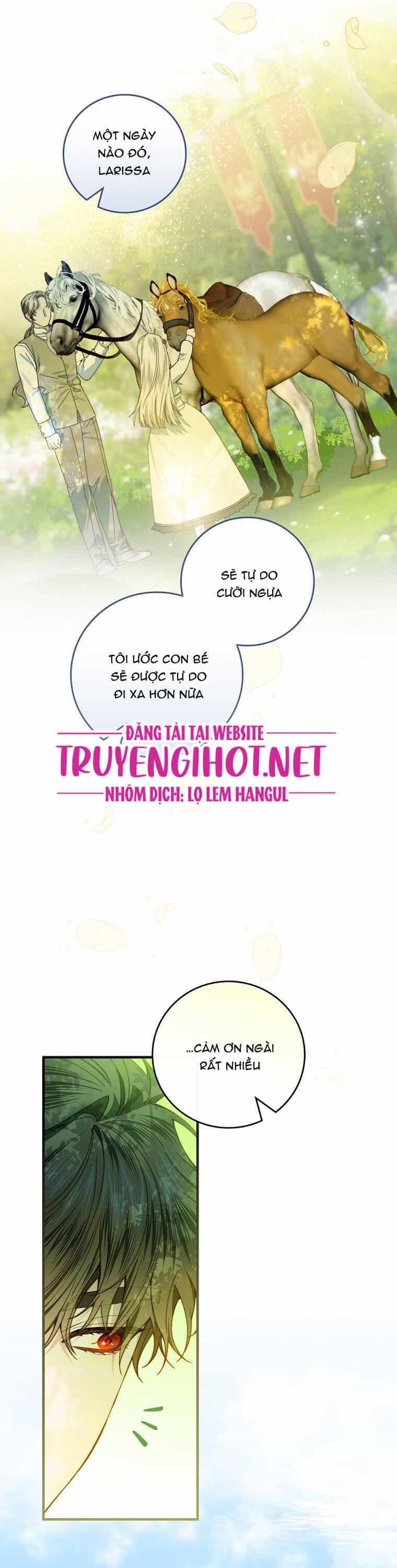 Kế Hoạch Kết Thúc Có Hậu Cho Nhân Vật Phản Diện - Chương 52.1 - ảnh 23