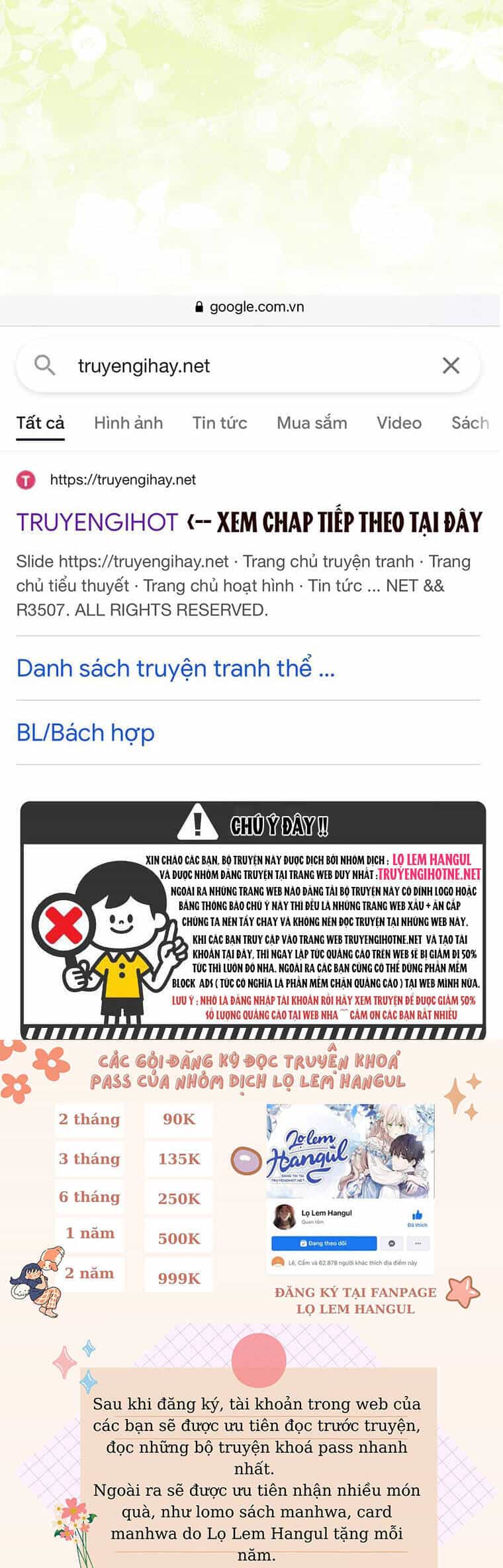 Kế Hoạch Kết Thúc Có Hậu Cho Nhân Vật Phản Diện - Chương 52.2 - ảnh 3