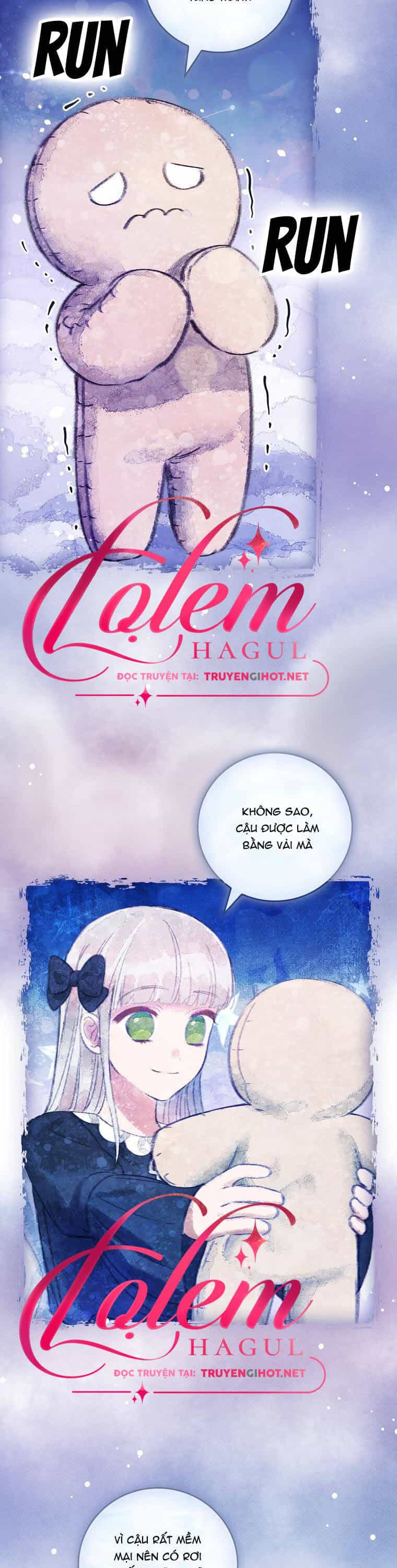 Kế Hoạch Kết Thúc Có Hậu Cho Nhân Vật Phản Diện - Chương 53 - ảnh 16