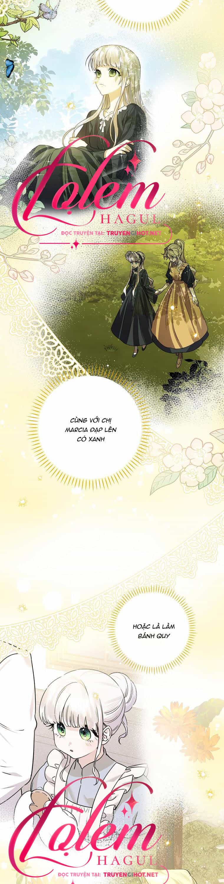 Kế Hoạch Kết Thúc Có Hậu Cho Nhân Vật Phản Diện - Chương 53 - ảnh 26