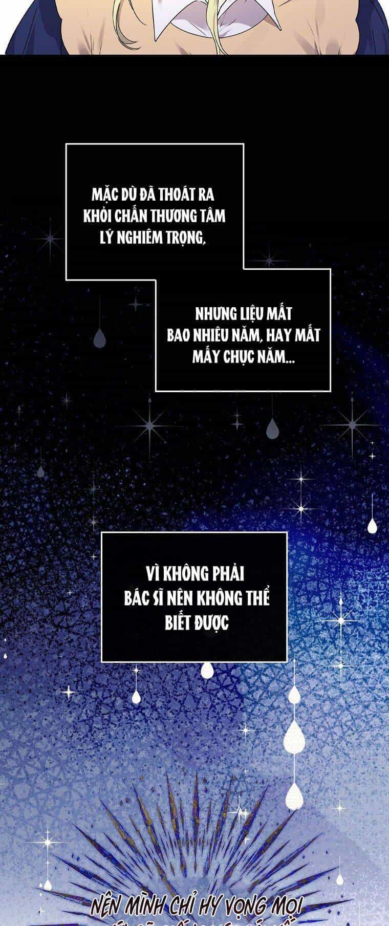 Kế Hoạch Kết Thúc Có Hậu Cho Nhân Vật Phản Diện - Chương 8 - ảnh 25