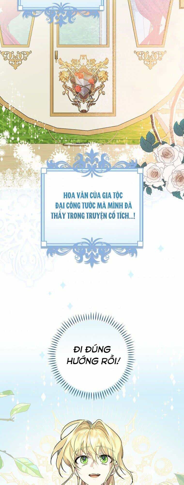Kế Hoạch Kết Thúc Có Hậu Cho Nhân Vật Phản Diện - Chương 8 - ảnh 37