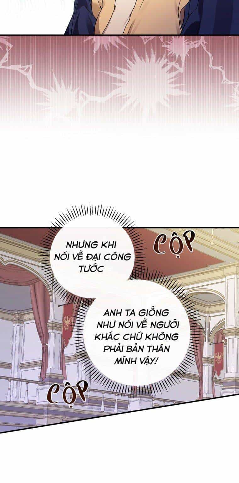 Kế Hoạch Kết Thúc Có Hậu Cho Nhân Vật Phản Diện - Chương 8 - ảnh 51