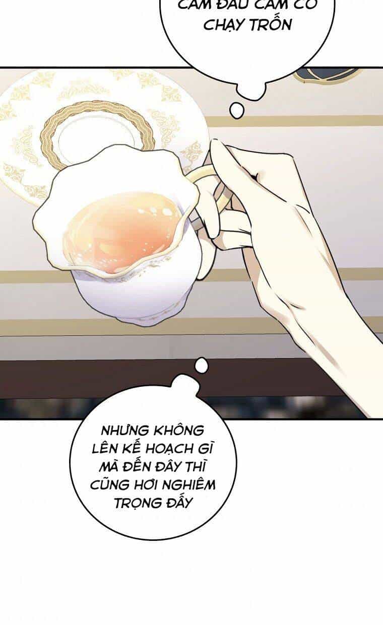 Kế Hoạch Kết Thúc Có Hậu Cho Nhân Vật Phản Diện - Chương 8 - ảnh 59