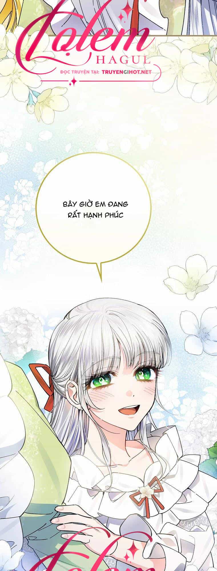 Kế Hoạch Kết Thúc Có Hậu Cho Nhân Vật Phản Diện - Chương 56.1 - ảnh 43