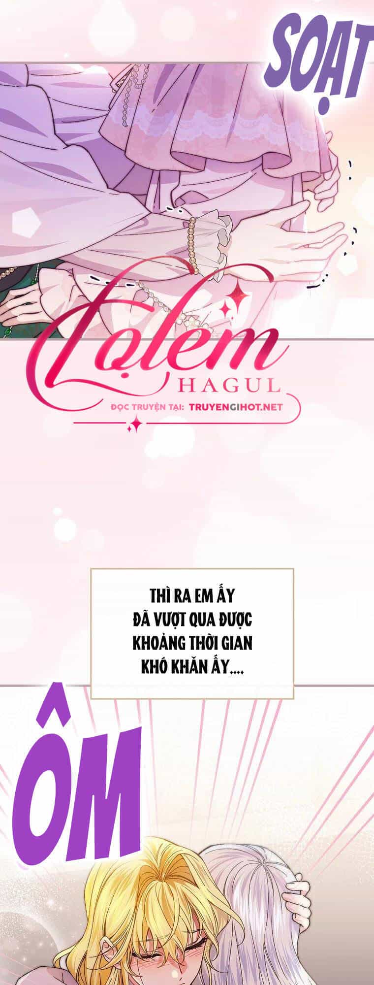 Kế Hoạch Kết Thúc Có Hậu Cho Nhân Vật Phản Diện - Chương 56.1 - ảnh 5