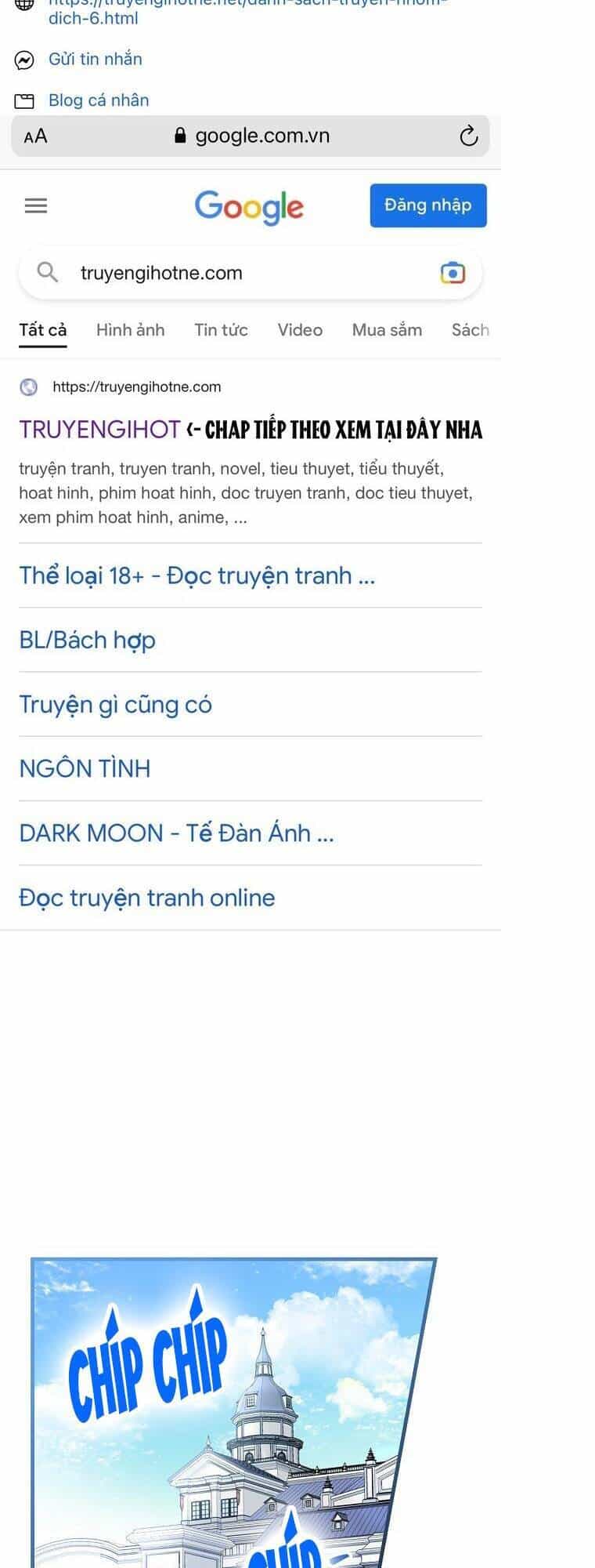 Kế Hoạch Kết Thúc Có Hậu Cho Nhân Vật Phản Diện - Chương 57 - ảnh 2