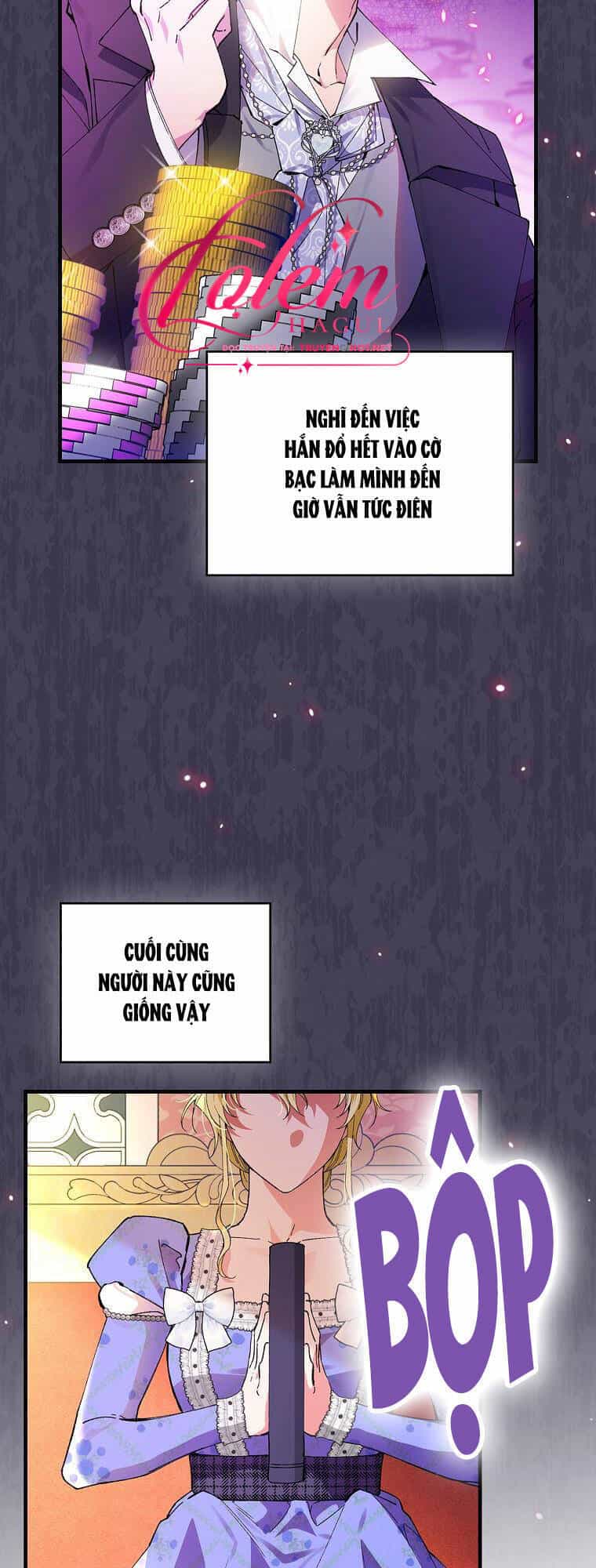 Kế Hoạch Kết Thúc Có Hậu Cho Nhân Vật Phản Diện - Chương 57 - ảnh 50