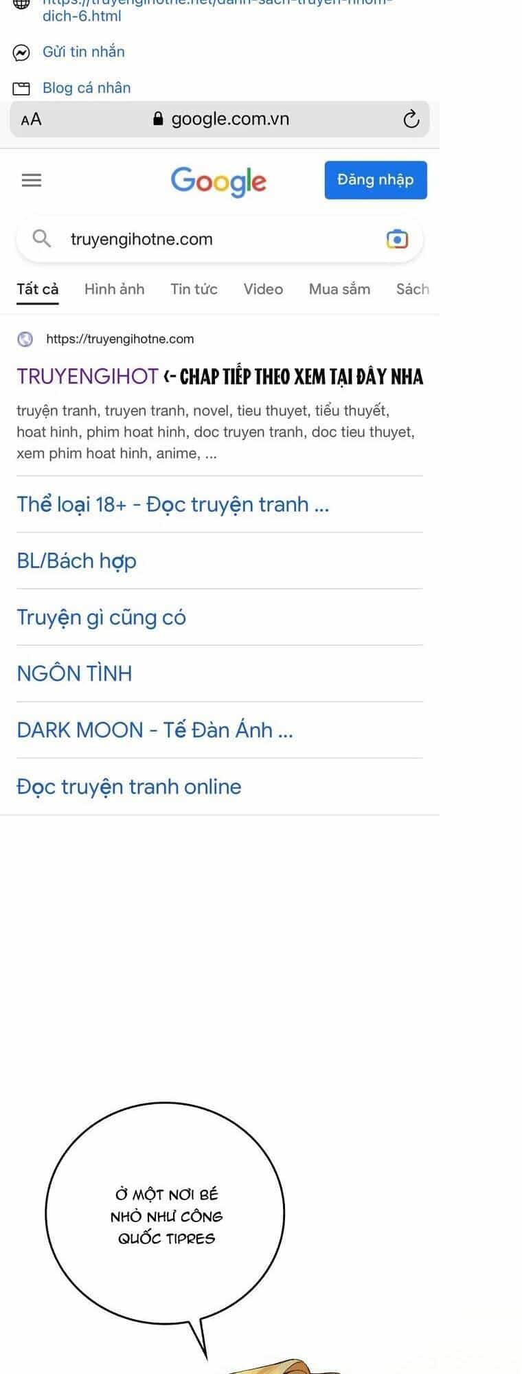 Kế Hoạch Kết Thúc Có Hậu Cho Nhân Vật Phản Diện - Chương 58 - ảnh 2