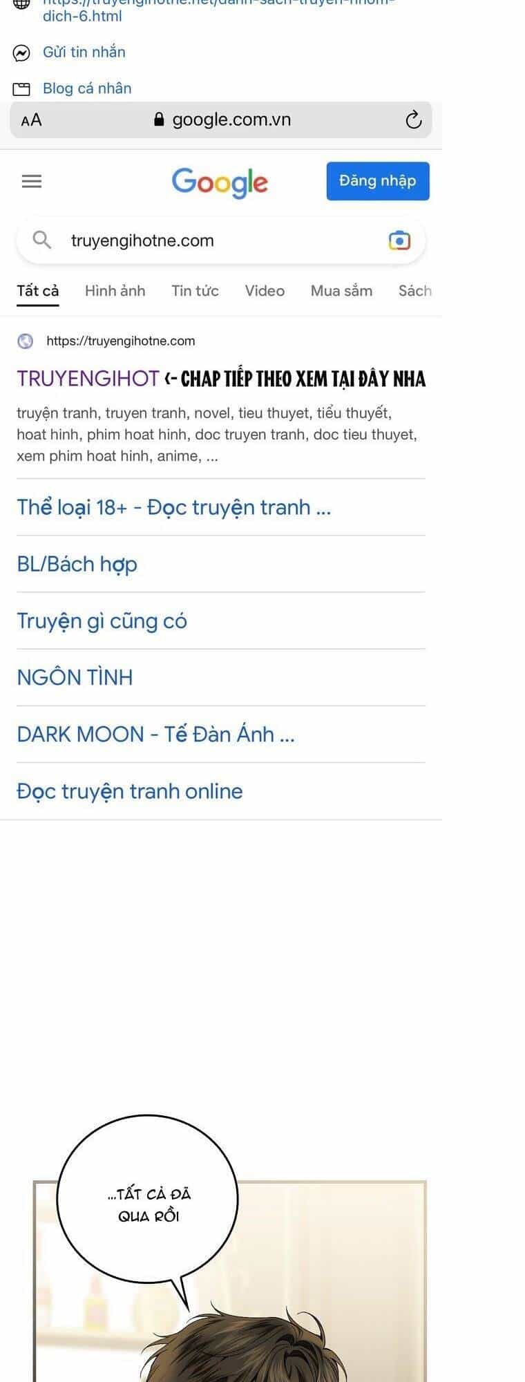 Kế Hoạch Kết Thúc Có Hậu Cho Nhân Vật Phản Diện - Chương 59.1 - ảnh 2