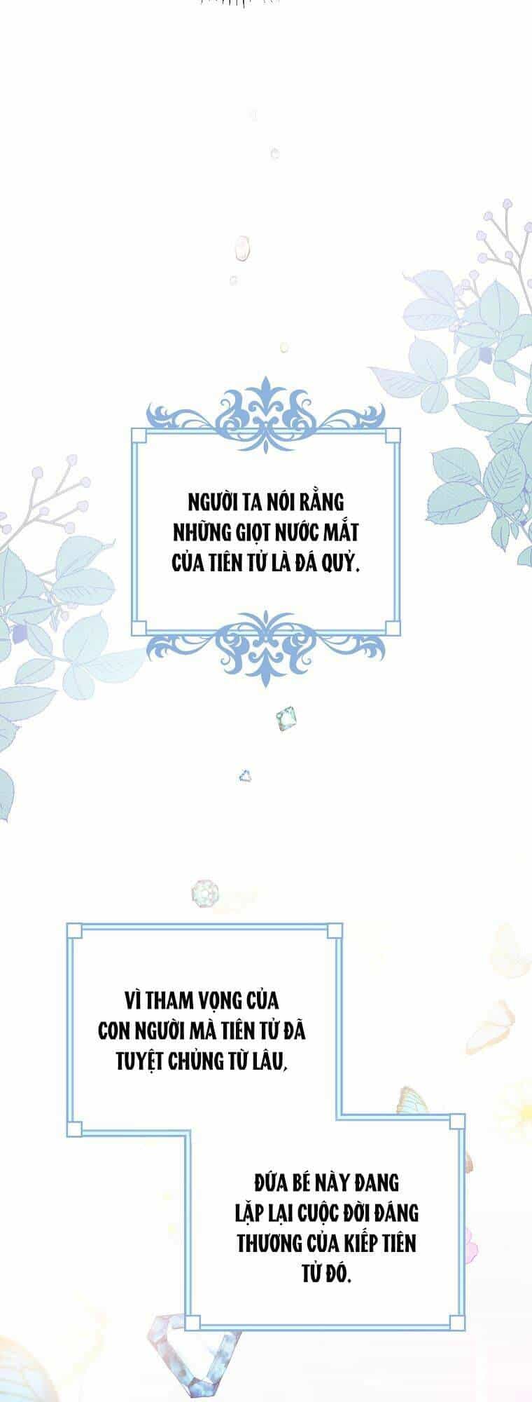Kế Hoạch Kết Thúc Có Hậu Cho Nhân Vật Phản Diện - Chương 9 - ảnh 10