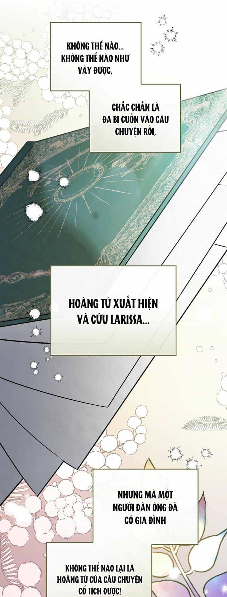 Kế Hoạch Kết Thúc Có Hậu Cho Nhân Vật Phản Diện - Chương 9 - ảnh 20