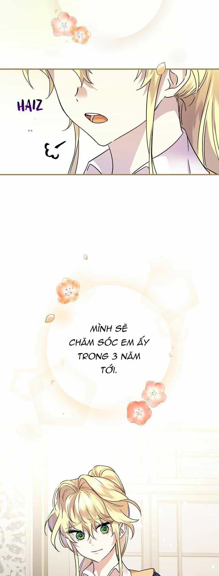 Kế Hoạch Kết Thúc Có Hậu Cho Nhân Vật Phản Diện - Chương 9 - ảnh 56