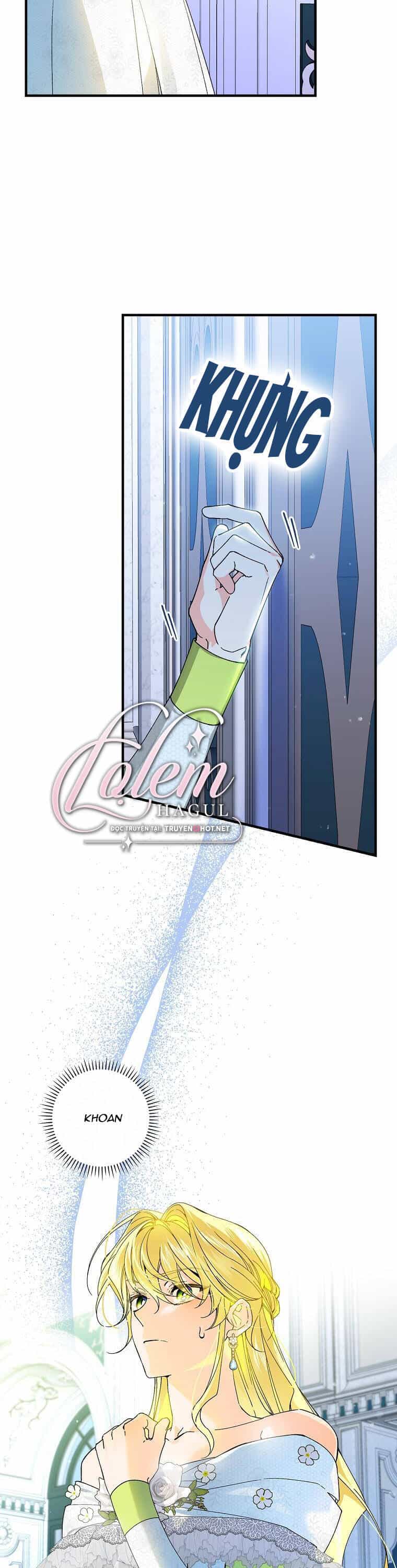 Kế Hoạch Kết Thúc Có Hậu Cho Nhân Vật Phản Diện - Chương 61 - ảnh 30