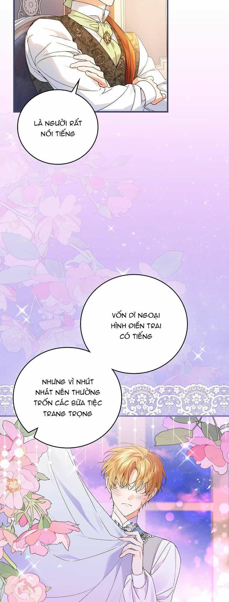 Kế Hoạch Kết Thúc Có Hậu Cho Nhân Vật Phản Diện - Chương 65.1 - ảnh 10