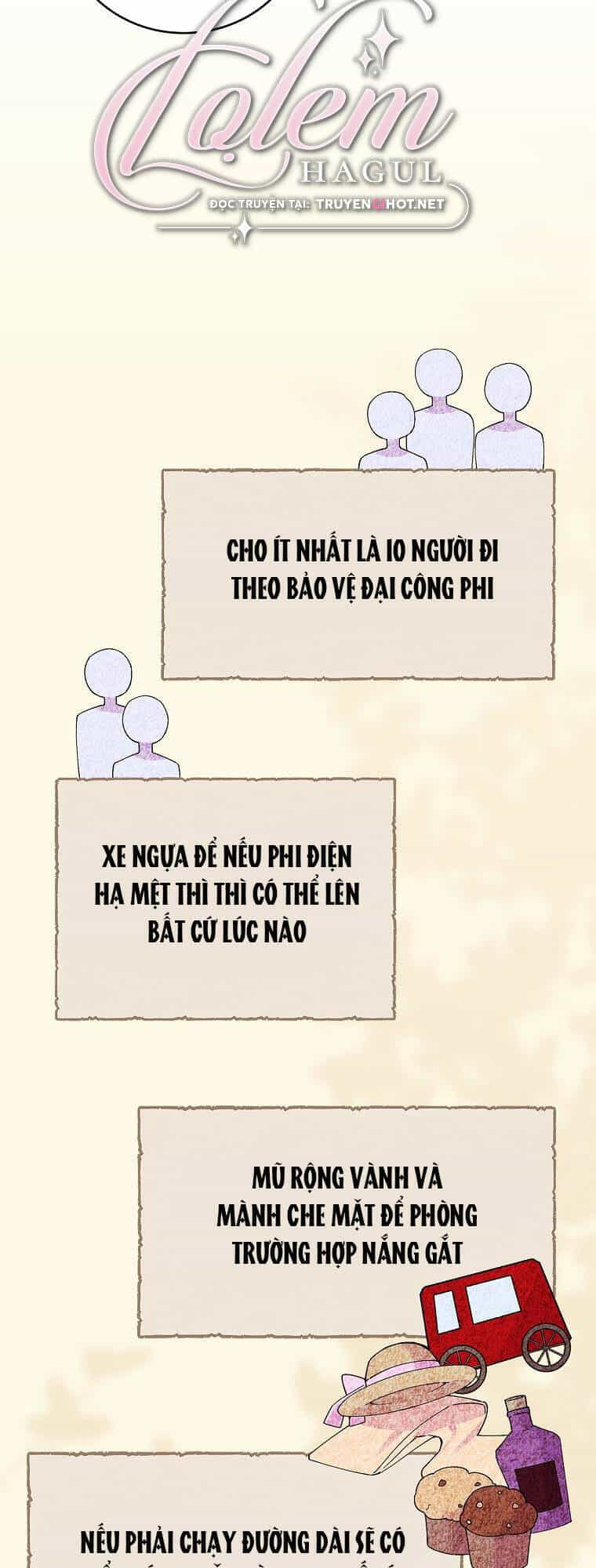 Kế Hoạch Kết Thúc Có Hậu Cho Nhân Vật Phản Diện - Chương 65.1 - ảnh 36
