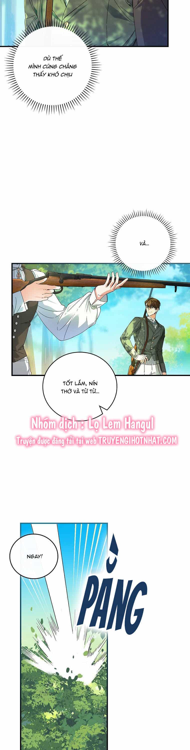 Kế Hoạch Kết Thúc Có Hậu Cho Nhân Vật Phản Diện - Chương 66.1 - ảnh 10