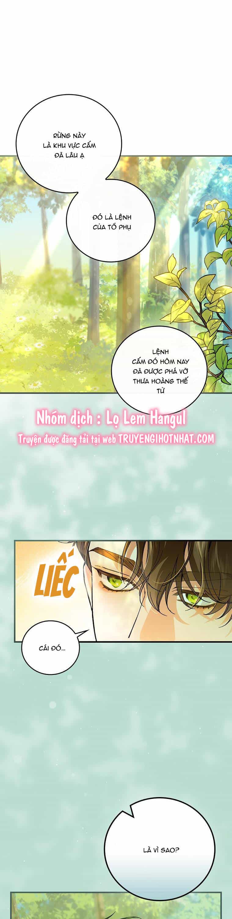 Kế Hoạch Kết Thúc Có Hậu Cho Nhân Vật Phản Diện - Chương 66.1 - ảnh 17