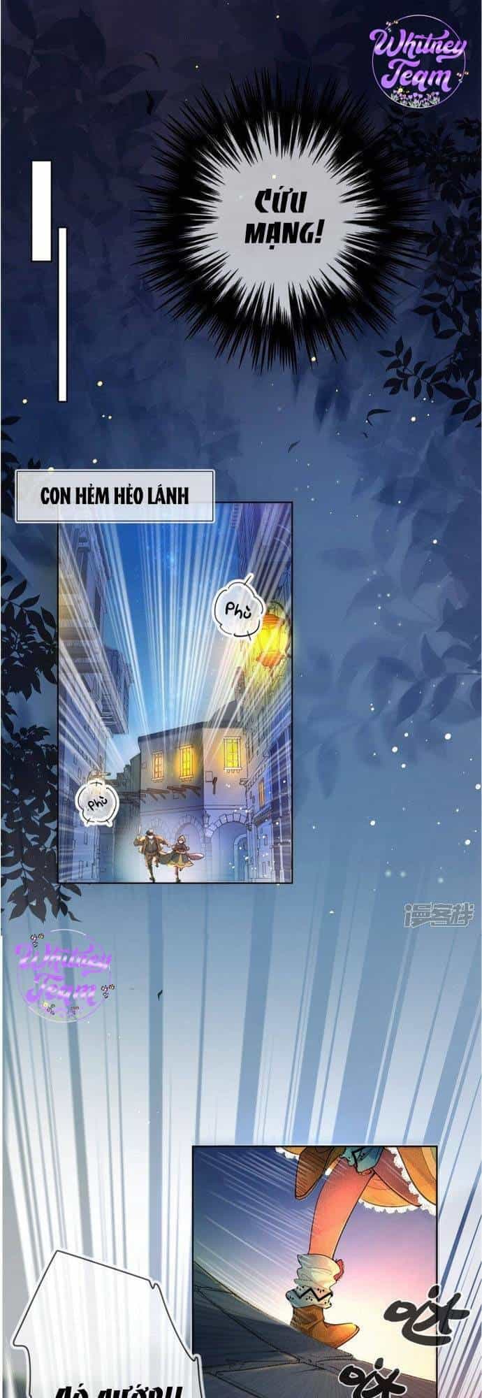 Kế Hoạch Làm Giàu Của Olive - Chương 1 - ảnh 1