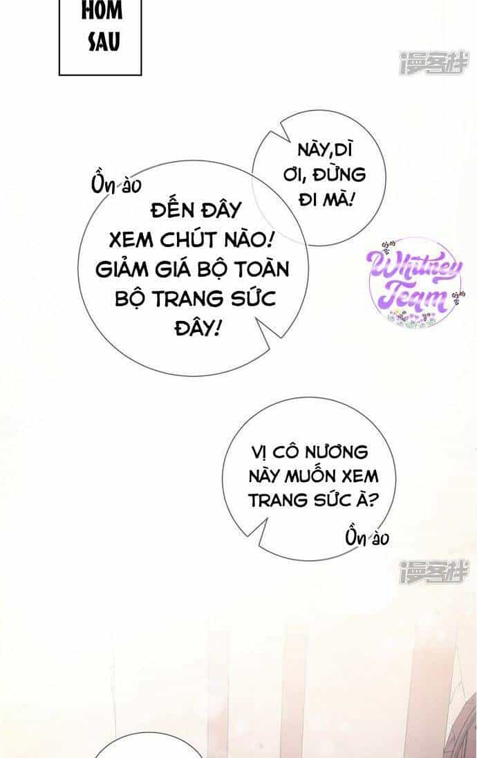 Kế Hoạch Làm Giàu Của Olive - Chương 1 - ảnh 40