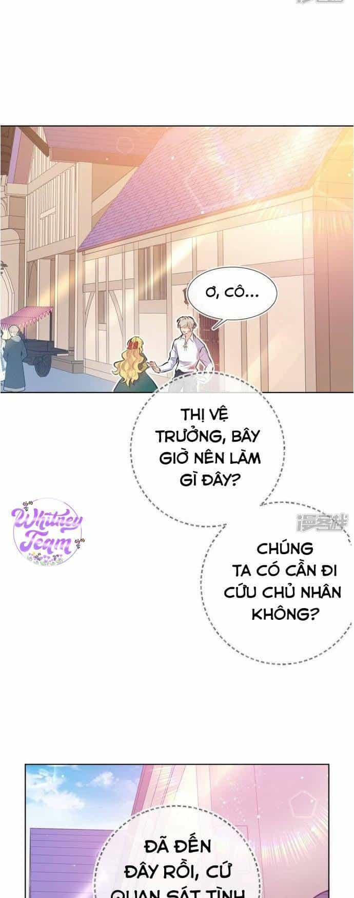 Kế Hoạch Làm Giàu Của Olive - Chương 1 - ảnh 49