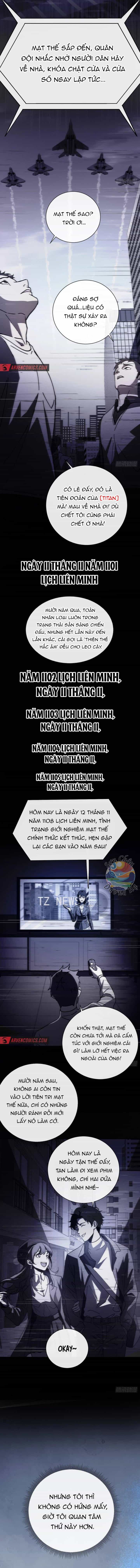 Kế Hoạch Loại Bỏ Player - Chương 1 - ảnh 8
