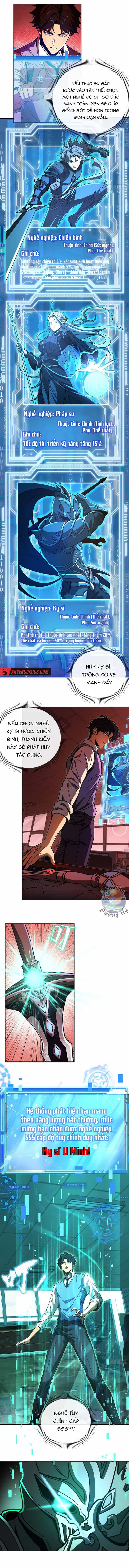 Kế Hoạch Loại Bỏ Player - Chương 2 - ảnh 2