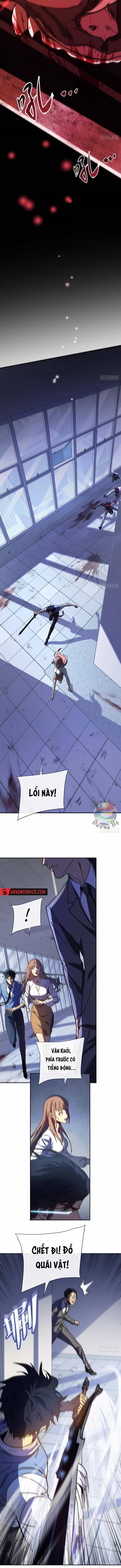 Kế Hoạch Loại Bỏ Player - Chương 2 - ảnh 5