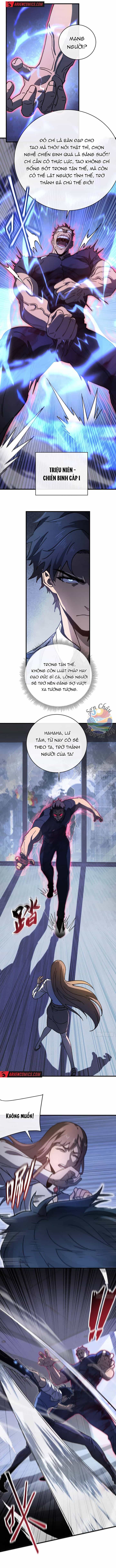 Kế Hoạch Loại Bỏ Player - Chương 3 - ảnh 8