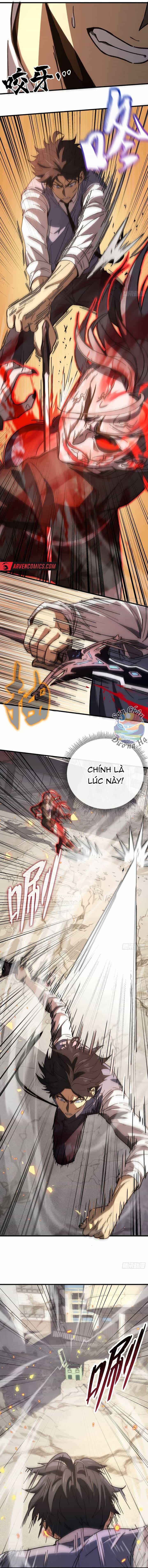Kế Hoạch Loại Bỏ Player - Chương 6 - ảnh 8
