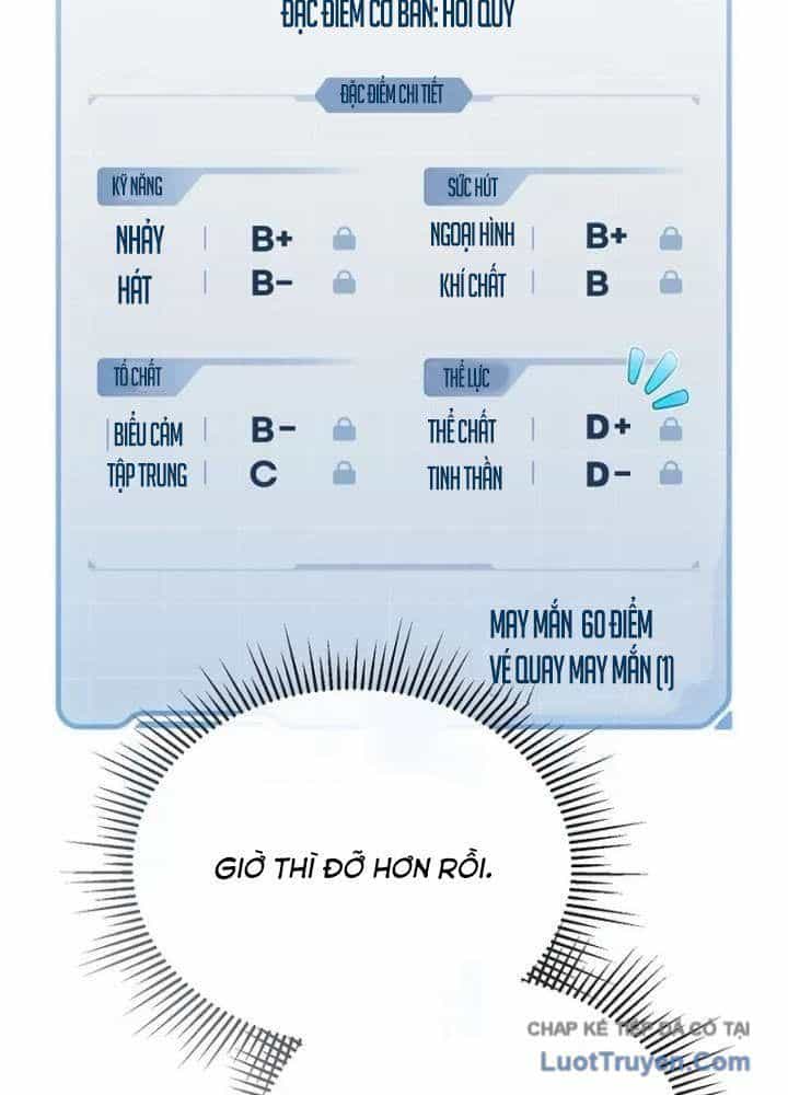 Kế Hoạch May Mắn Của Thần Tượng Ở Kiếp Thứ Hai - Chương 12 - ảnh 11