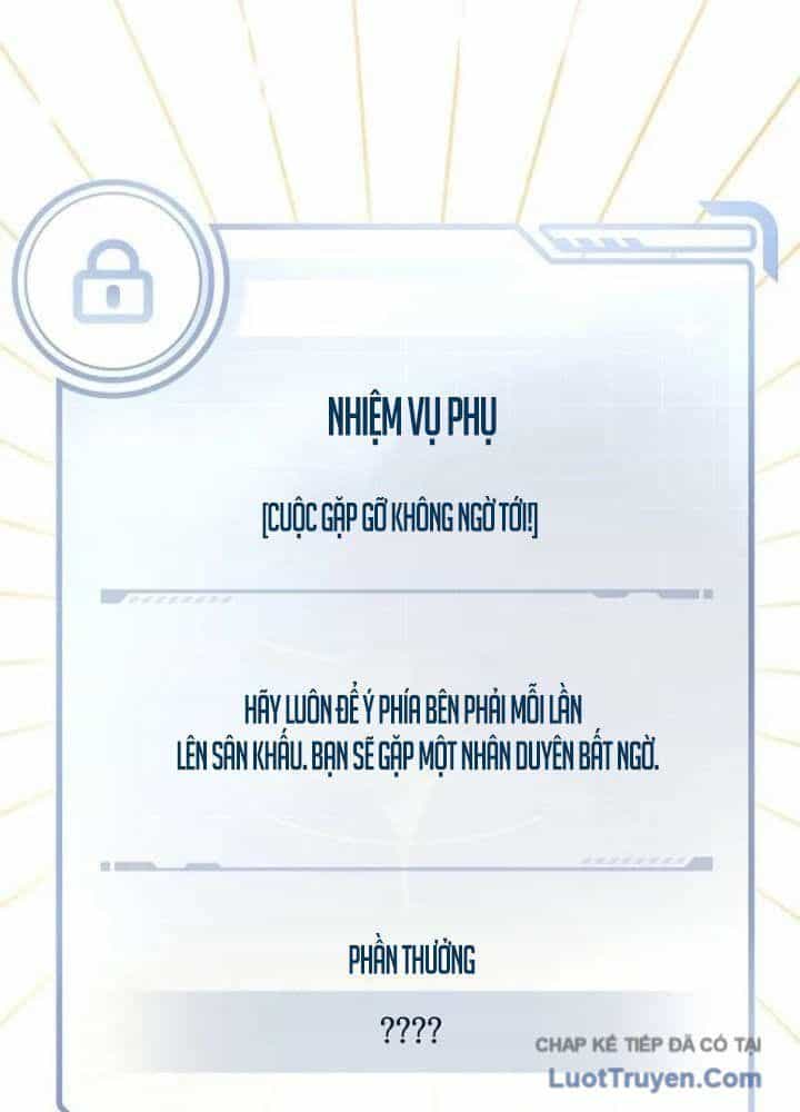 Kế Hoạch May Mắn Của Thần Tượng Ở Kiếp Thứ Hai - Chương 12 - ảnh 22