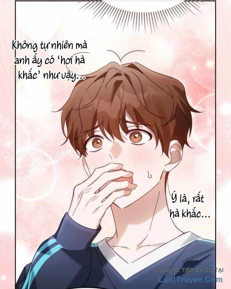 Kế Hoạch May Mắn Của Thần Tượng Ở Kiếp Thứ Hai - Chương 17 - ảnh 16