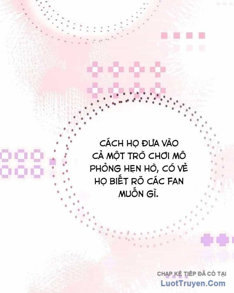 Kế Hoạch May Mắn Của Thần Tượng Ở Kiếp Thứ Hai - Chương 22 - ảnh 119