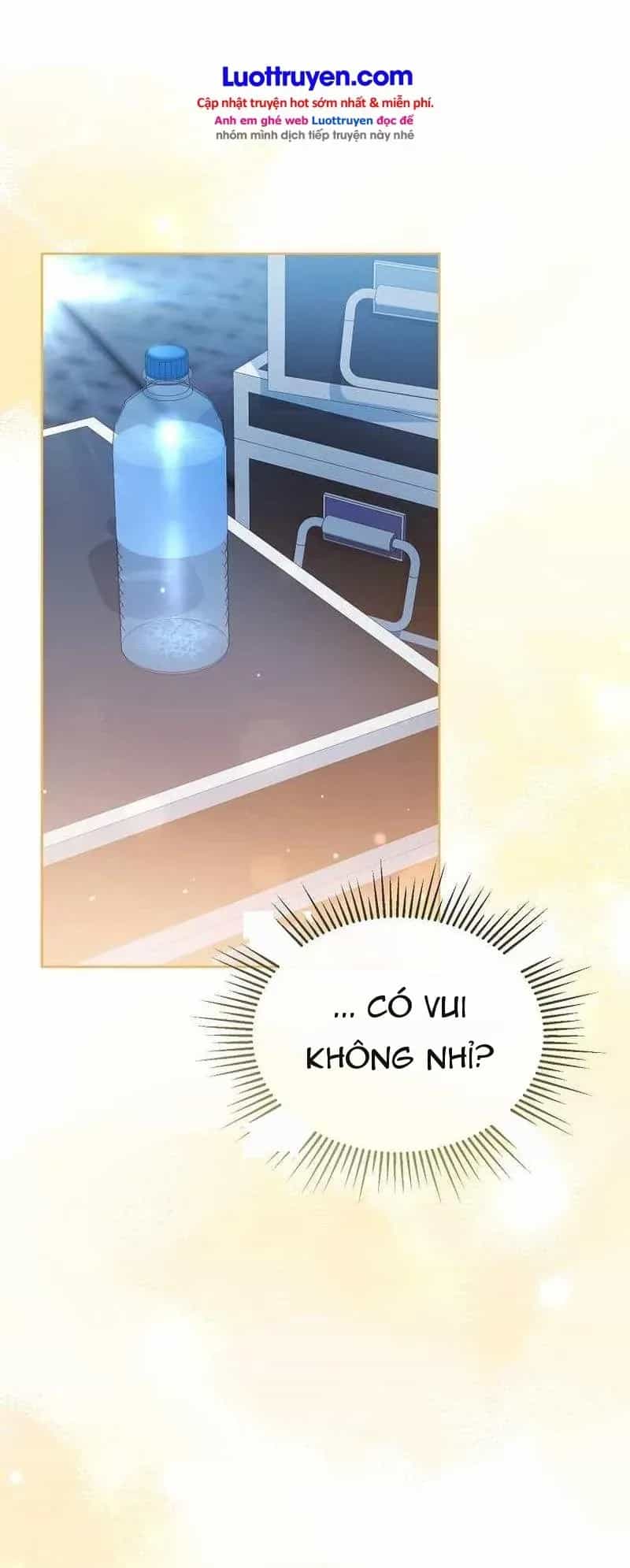 Kế Hoạch May Mắn Của Thần Tượng Ở Kiếp Thứ Hai - Chương 23 - ảnh 11