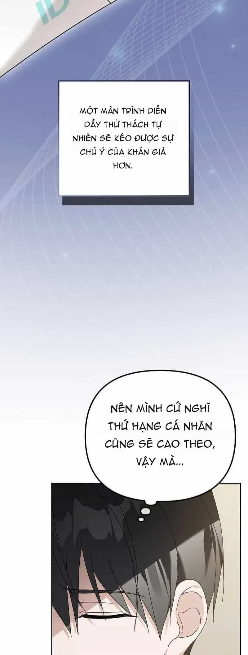 Kế Hoạch May Mắn Của Thần Tượng Ở Kiếp Thứ Hai - Chương 23 - ảnh 25