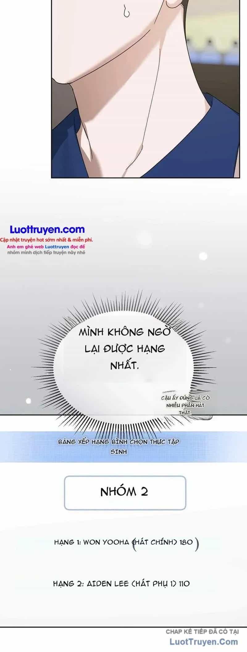 Kế Hoạch May Mắn Của Thần Tượng Ở Kiếp Thứ Hai - Chương 23 - ảnh 26