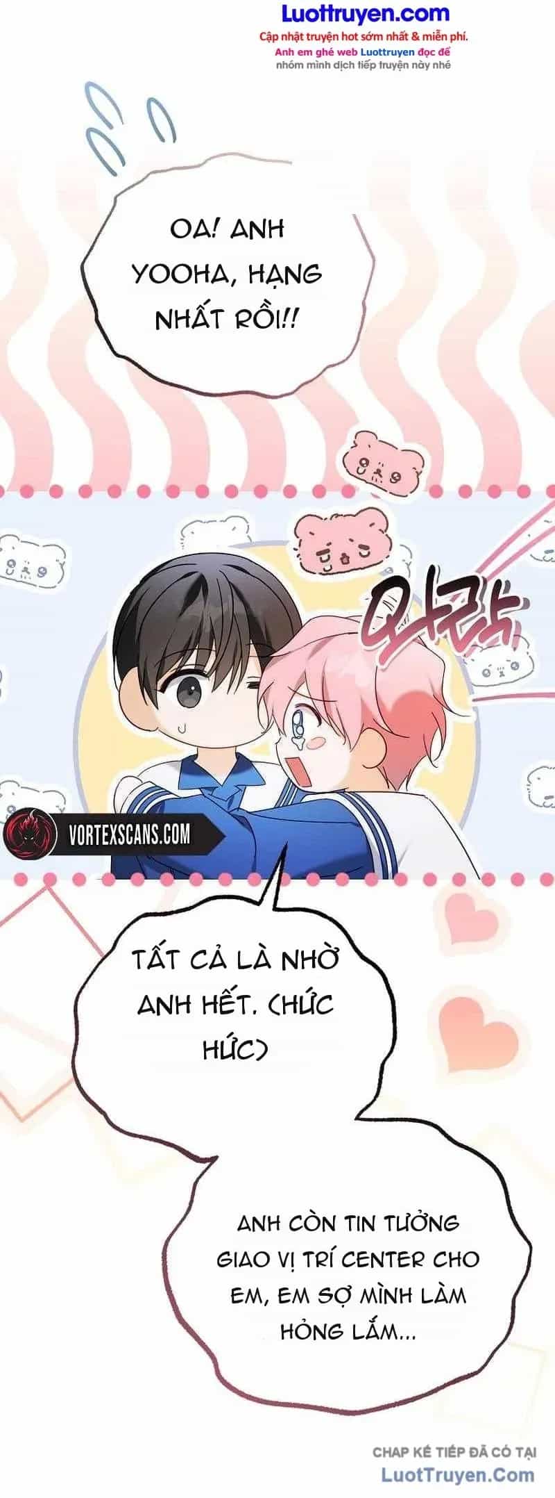 Kế Hoạch May Mắn Của Thần Tượng Ở Kiếp Thứ Hai - Chương 23 - ảnh 28
