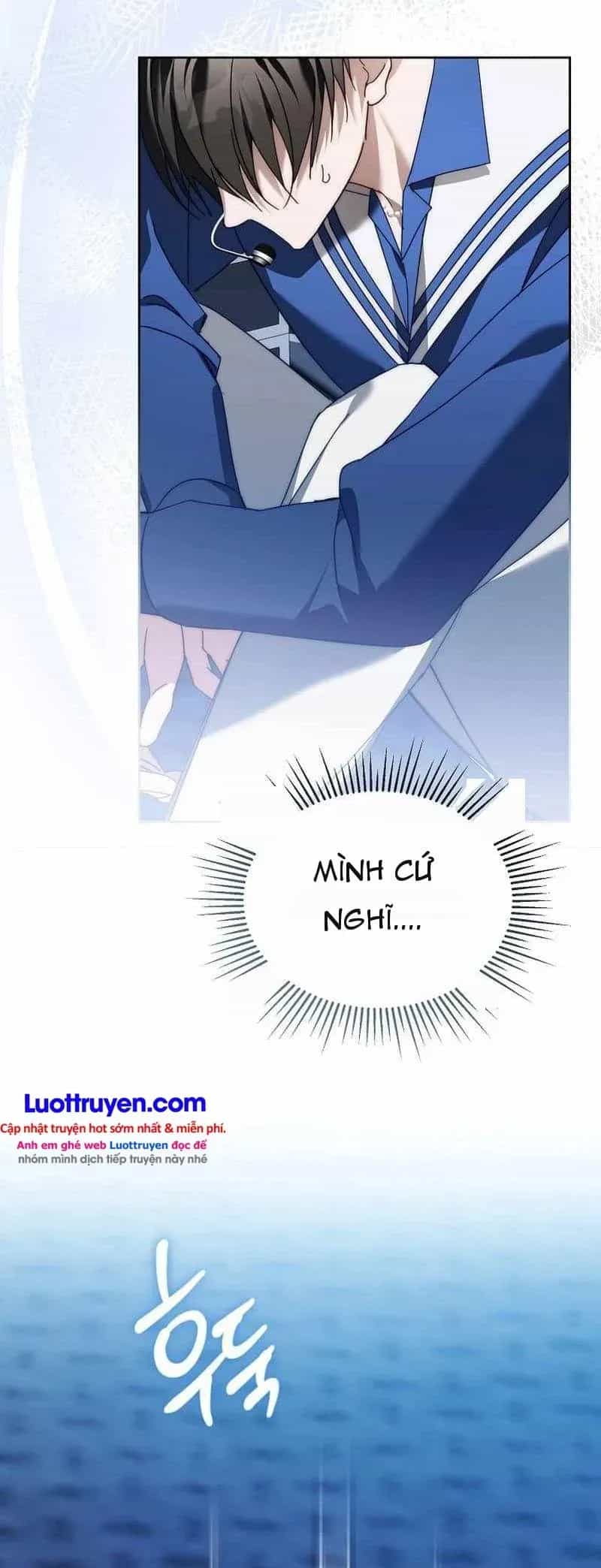 Kế Hoạch May Mắn Của Thần Tượng Ở Kiếp Thứ Hai - Chương 23 - ảnh 8